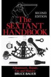 The Sextant Handbook (H/C)