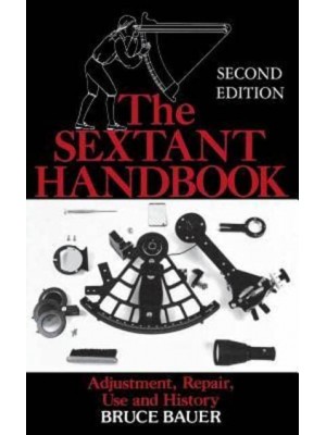 The Sextant Handbook (H/C)