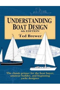 Understanding Boat Design (H/C)