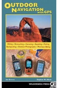 Outdoor Navigation With GPS