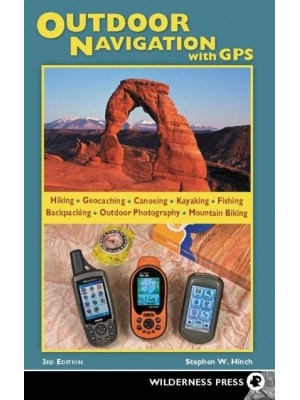 Outdoor Navigation With GPS