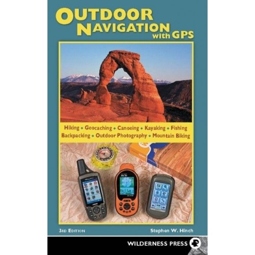 Outdoor Navigation With GPS