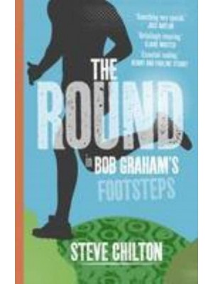 The Round In Bob Graham's Footsteps