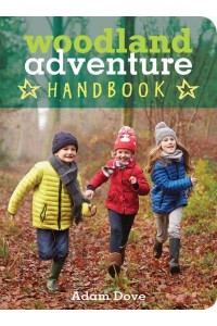 Woodland Adventure Handbook