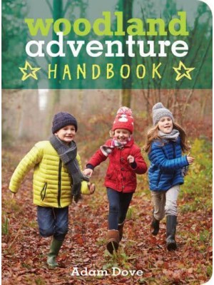 Woodland Adventure Handbook