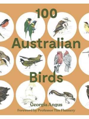 100 Australian Birds