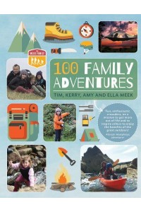 100 Family Adventures