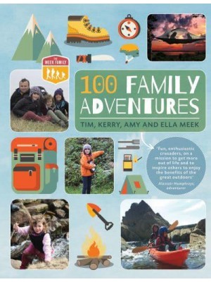 100 Family Adventures