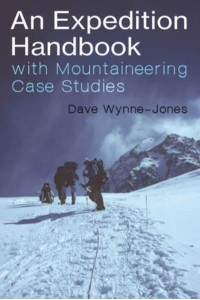 An Expedition Handbook With Mountaineering Case Studies