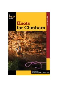 Knots for Climbers - How To Climb Series