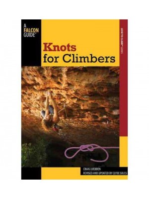 Knots for Climbers - How To Climb Series