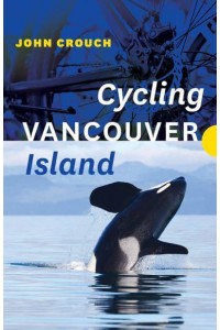 Cycling Vancouver Island