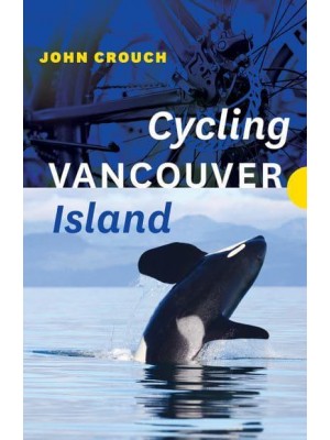 Cycling Vancouver Island