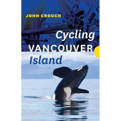 Cycling Vancouver Island