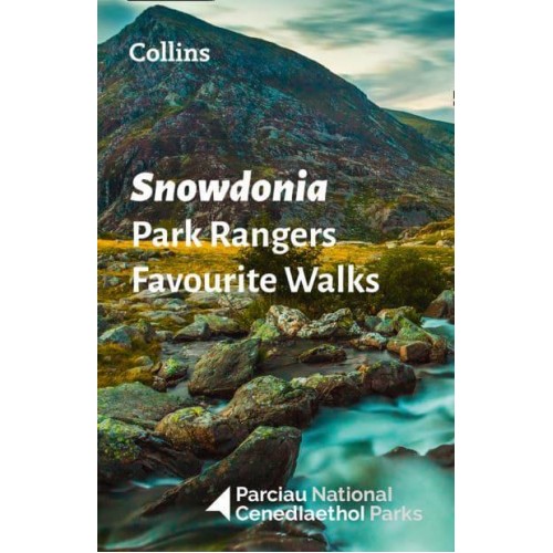 Snowdonia Park Rangers Favourite Walks