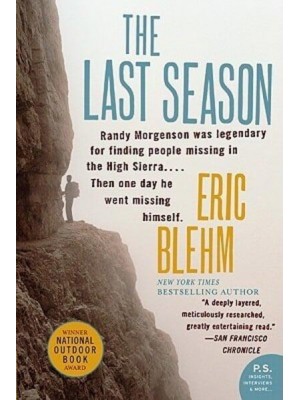 The Last Season