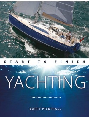 Yachting - Start to Finish