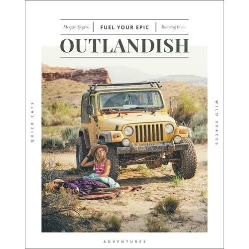 Outlandish Fuel Your Epic