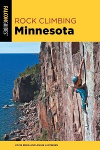 Rock Climbing Minnesota