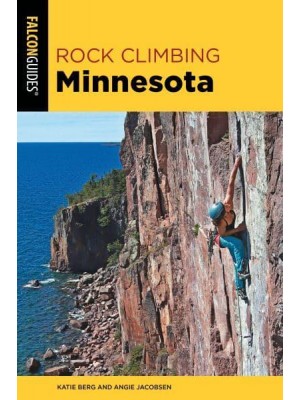 Rock Climbing Minnesota