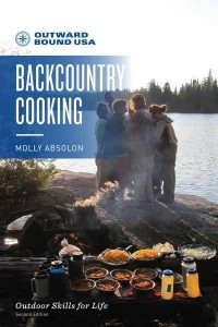 Outward Bound Backcountry Cooking - Outward Bound