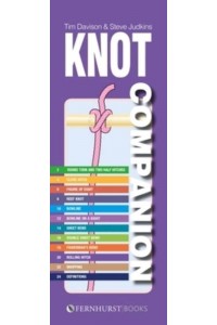Knot Companion - Practical Companions