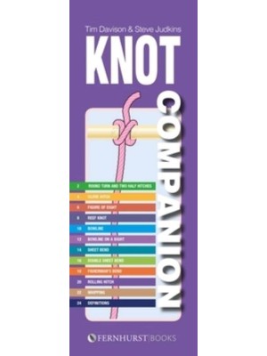 Knot Companion - Practical Companions