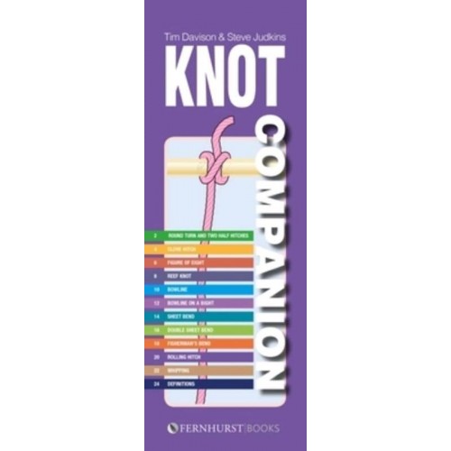 Knot Companion - Practical Companions
