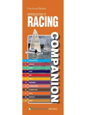 Introduction to Racing Companion - Practical Companions