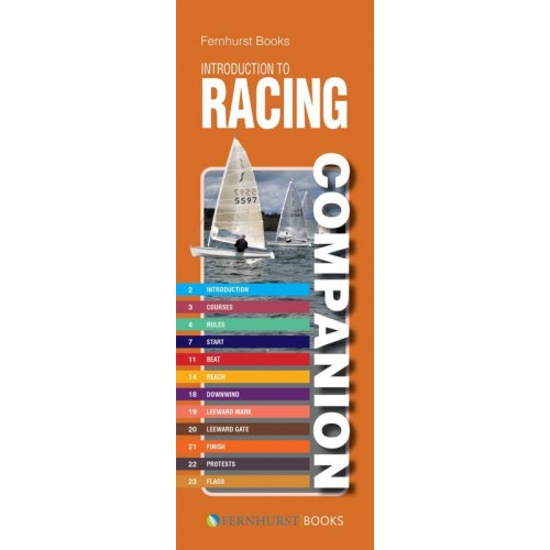 Introduction to Racing Companion - Practical Companions