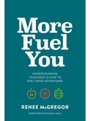 More Fuel You Understanding Your Body & How to Fuel Your Adventures