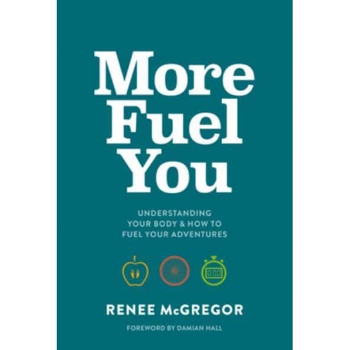 More Fuel You Understanding Your Body & How to Fuel Your Adventures