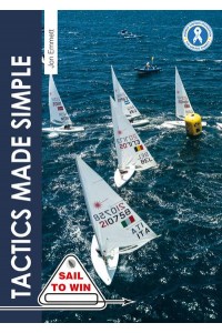Tactics Made Simple Sailboat Racing Tactics Explained Simply - Sail to Win
