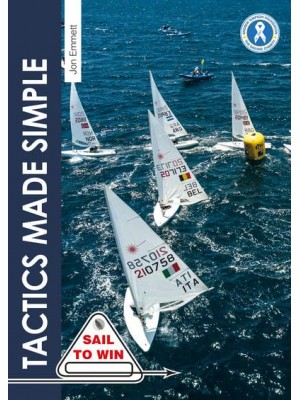 Tactics Made Simple Sailboat Racing Tactics Explained Simply - Sail to Win