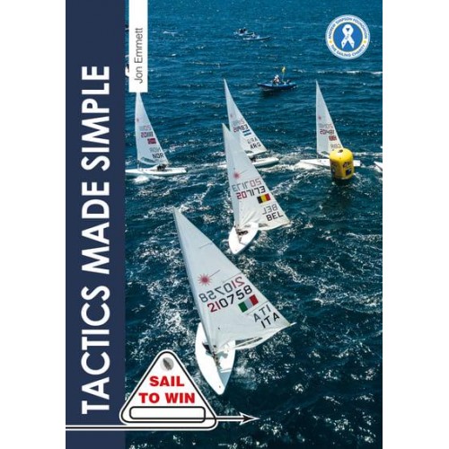 Tactics Made Simple Sailboat Racing Tactics Explained Simply - Sail to Win