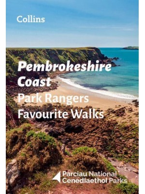 Pembrokeshire Coast Park Rangers Favourite Walks