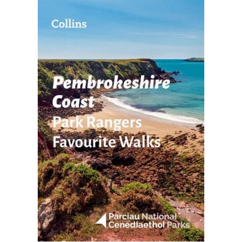 Pembrokeshire Coast Park Rangers Favourite Walks