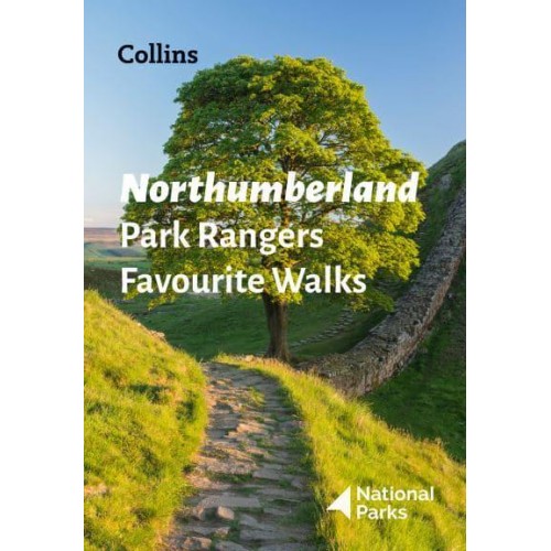 Northumberland Park Rangers Favourite Walks