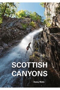 Scottish Canyons