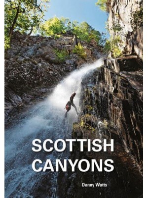 Scottish Canyons