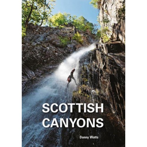 Scottish Canyons