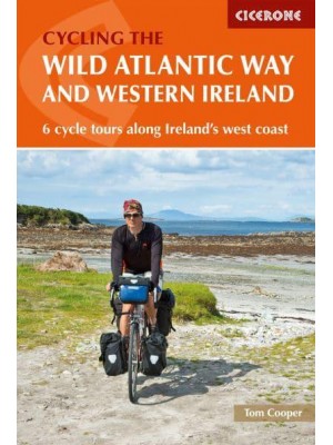 The Wild Atlantic Way and Western Ireland