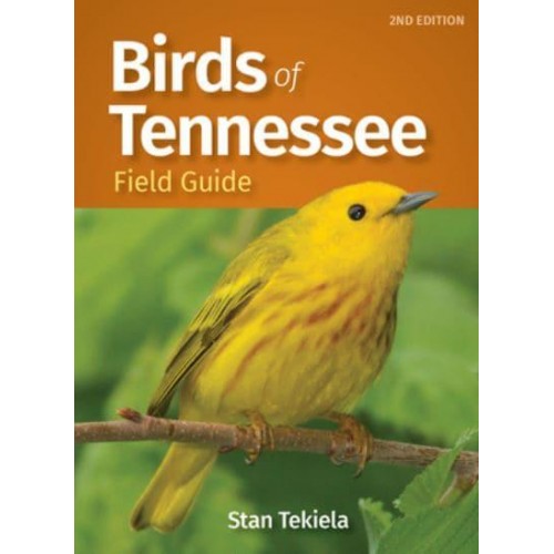 Birds of Tennessee Field Guide - Bird Identification Guides