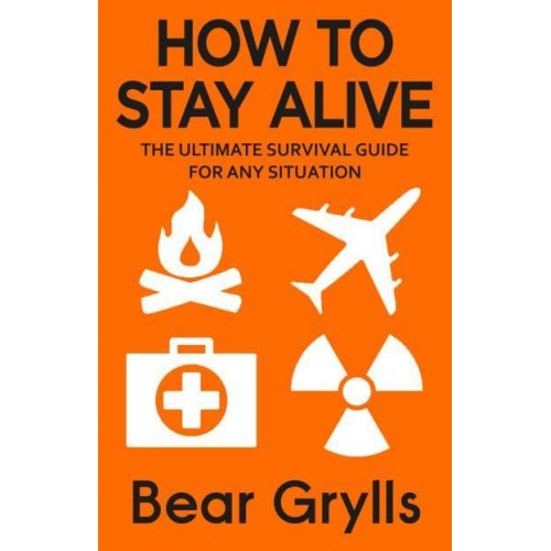 How to Stay Alive The Ultimate Survival Guide for Any Situation