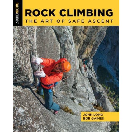 Rock Climbing The Art of Safe Ascent