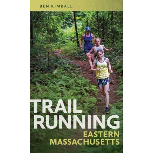 Trail Running Eastern Massachusetts