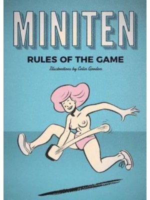 Miniten: Rules of the Game
