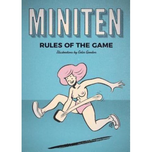 Miniten: Rules of the Game