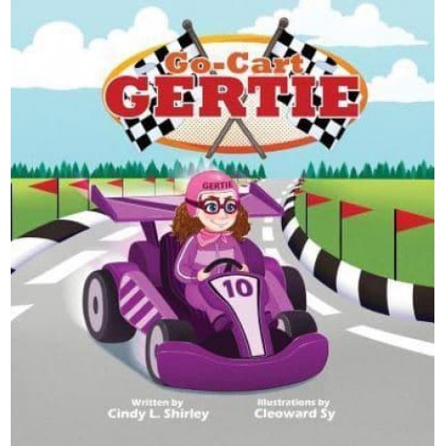 Go-Cart Gertie
