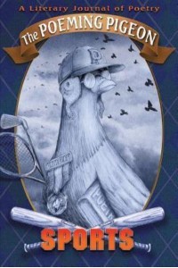 The Poeming Pigeon Sports: A Literary Journal of Poetry - Poeming Pigeon